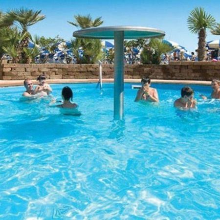 King Hotel Cattolica Exterior photo